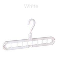 Load image into Gallery viewer, Magic Multi-port Support Circle Hanger Clothes Drying Rack Multifunction baby Clothes Hangers Home Storage Hangers