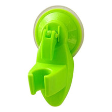 Load image into Gallery viewer, Bathroom Shower Sprinkler Holder Adjustable Strong Sucker Shower Head Bracket Stand for Shower Mounting Nozzles